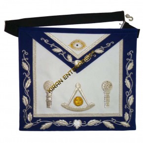 Masonic Apron